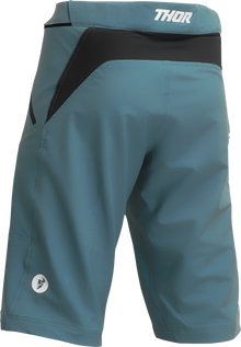 THOR Intense Assist Shorts - Teal - US 34 5001-0298