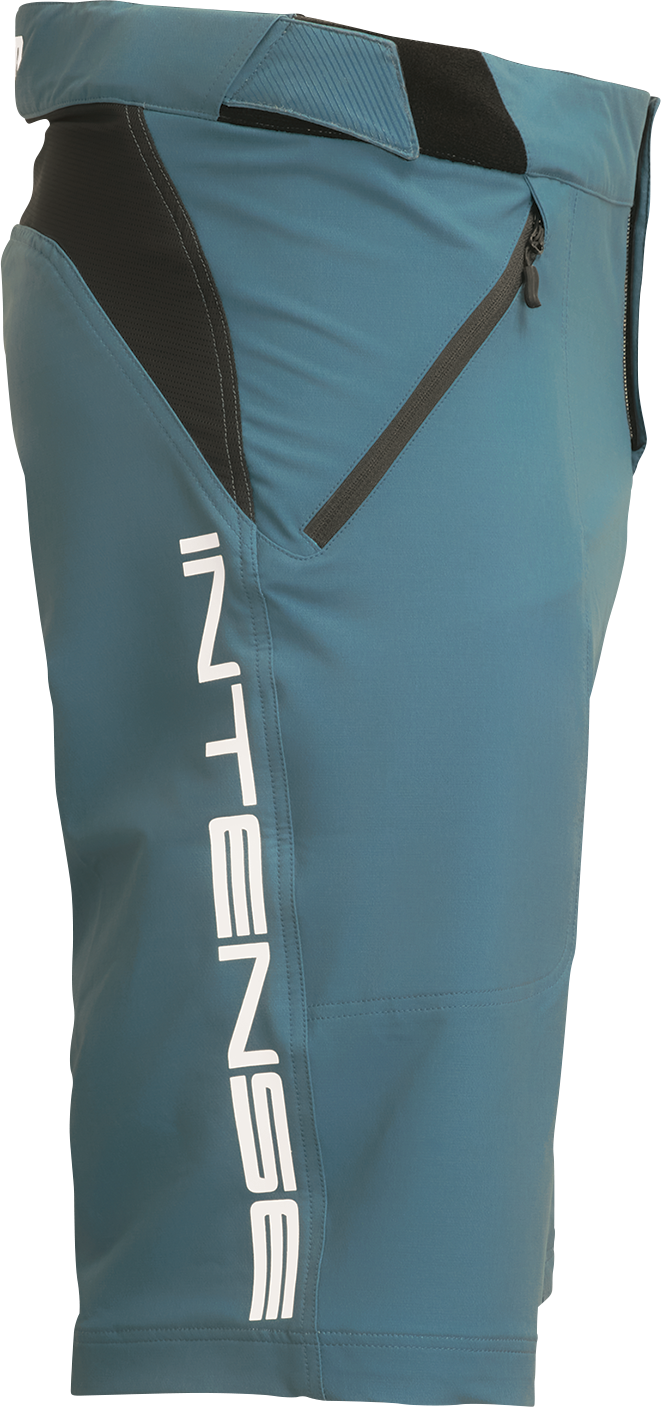 THOR Intense Assist Shorts - Teal - US 30 5001-0296