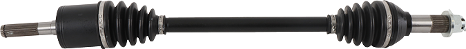 MOOSE OFFROAD Axle Assembly - Complete - Standard - Front Left - Can-Am Defender LM6-CA-8-125