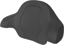 SADDLEMEN King Tour Pack - RoadSofa™ - Black W/Black Stitching 814-07-TPACK-RS