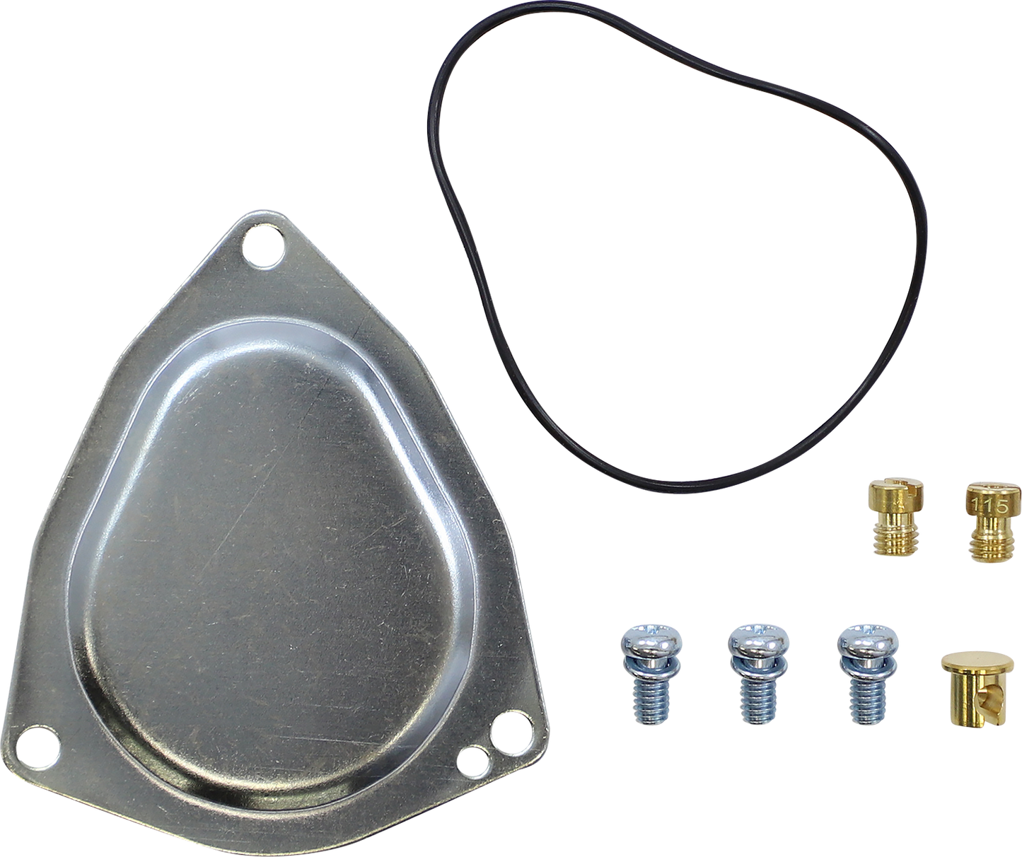 MOOSE OFFROAD Replacement Carburetor - Yamaha 700-1560-PU