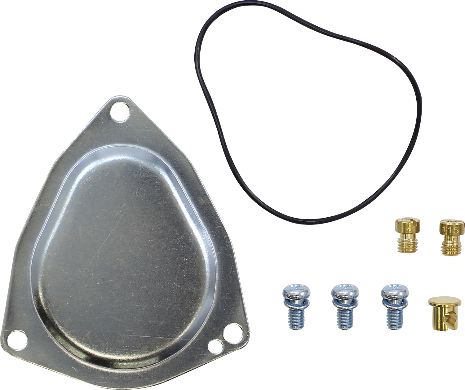 MOOSE OFFROAD Replacement Carburetor - Yamaha 700-1560-PU