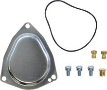MOOSE OFFROAD Replacement Carburetor - Yamaha 700-1560-PU