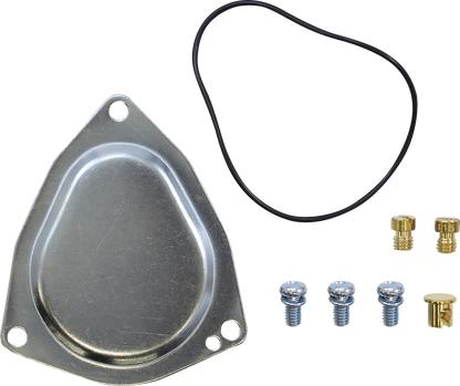 MOOSE OFFROAD Replacement Carburetor - Yamaha 700-1560-PU