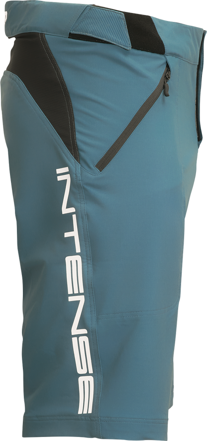 THOR Intense Assist Shorts - Teal - US 34 5001-0298