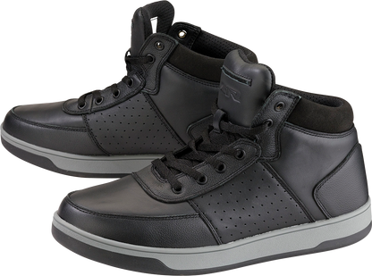Z1R Dundee Boots - Black - US 8.5 3403-1318