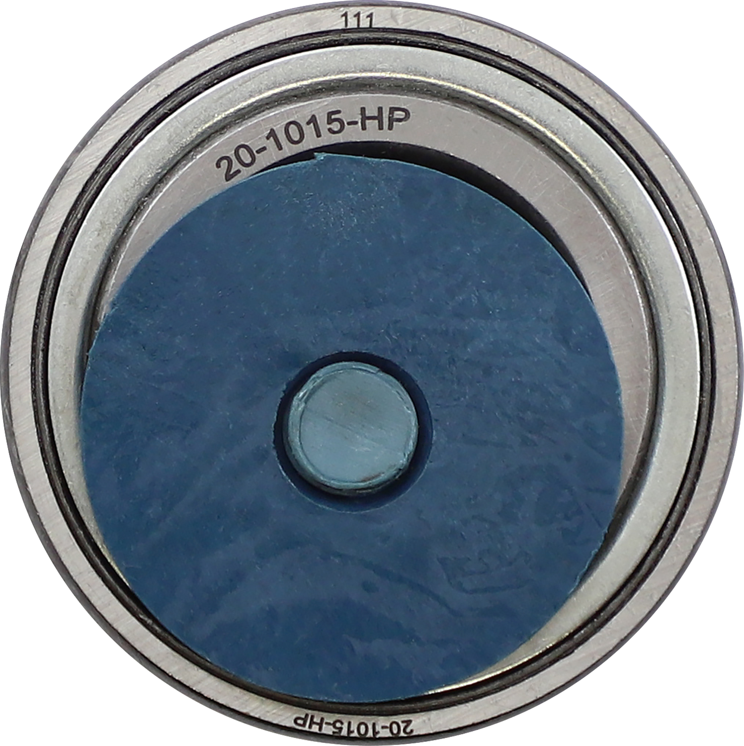 MOOSE OFFROAD Wheel Bearing Kit - Tapered - Double Angular Contact - Front - Kawasaki/Suzuki 25-1497-HP