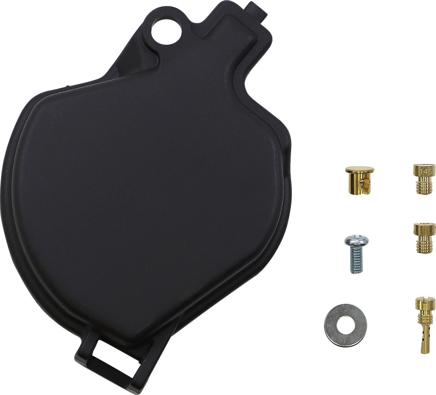 MOOSE OFFROAD Replacement Carburetor - Kawasaki 600-1126-PU