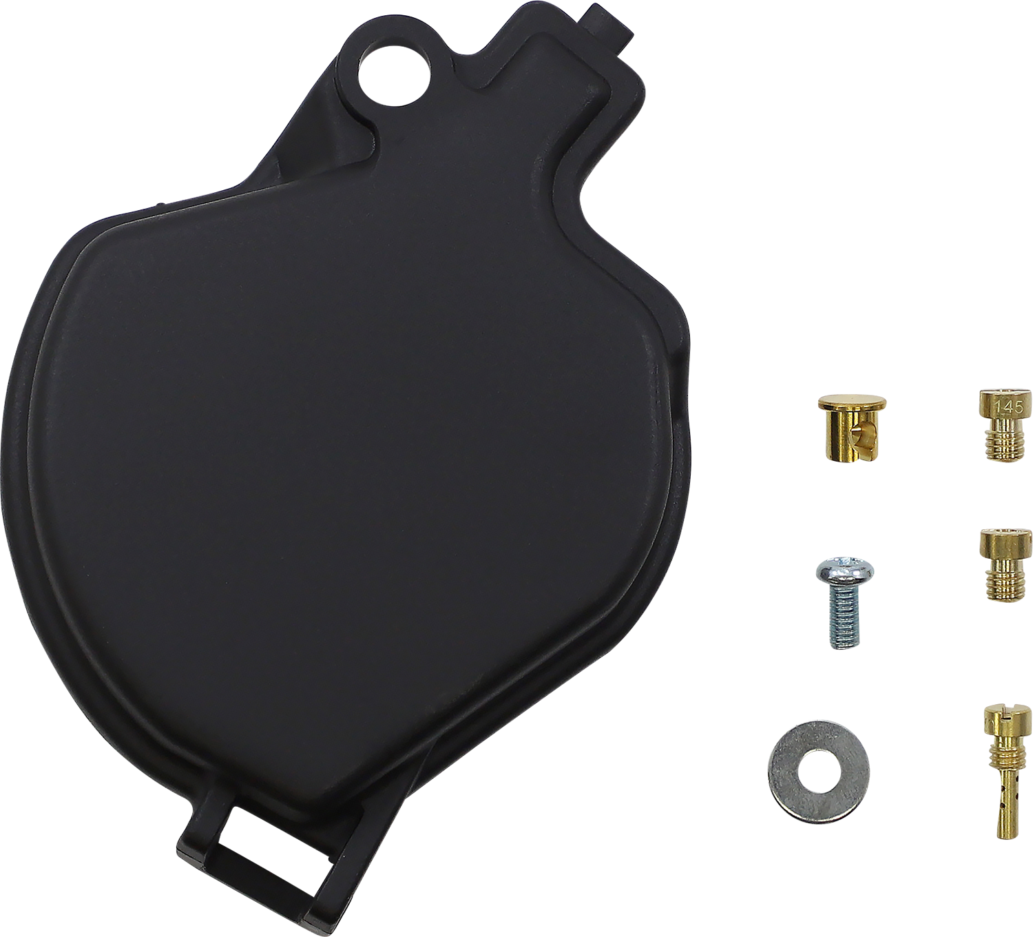 MOOSE OFFROAD Replacement Carburetor - Kawasaki 600-1126-PU