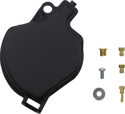 MOOSE OFFROAD Replacement Carburetor - Kawasaki 600-1126-PU