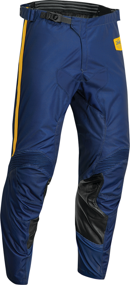 THOR Hallman Legend Pants - Navy - US 28 2901-10313