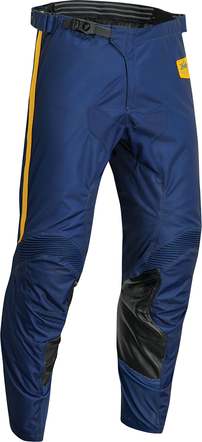 THOR Hallman Legend Pants - Navy - US 32 2901-10315