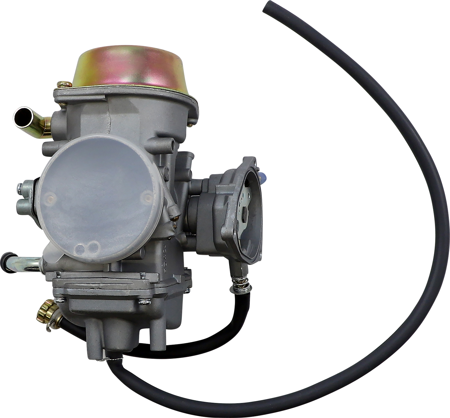 MOOSE OFFROAD Replacement Carburetor - Yamaha 700-1557-PU