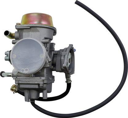 MOOSE OFFROAD Replacement Carburetor - Yamaha 700-1557-PU