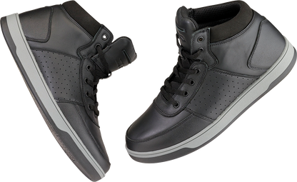 Z1R Dundee Boots - Black - US 10.5 3403-1322