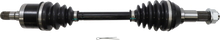MOOSE OFFROAD Axle Assembly - Complete - Standard - Front Left - Can-Am Outlander/Renegade LM6-CA-8-122