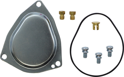MOOSE OFFROAD Replacement Carburetor - Yamaha 700-1557-PU
