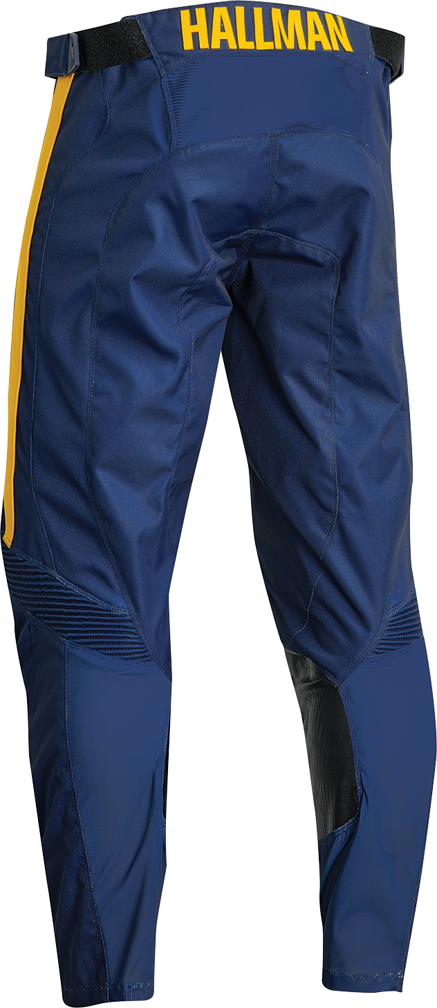THOR Hallman Legend Pants - Navy - US 32 2901-10315