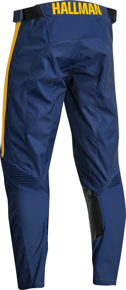 THOR Hallman Legend Pants - Navy - US 38 2901-10318