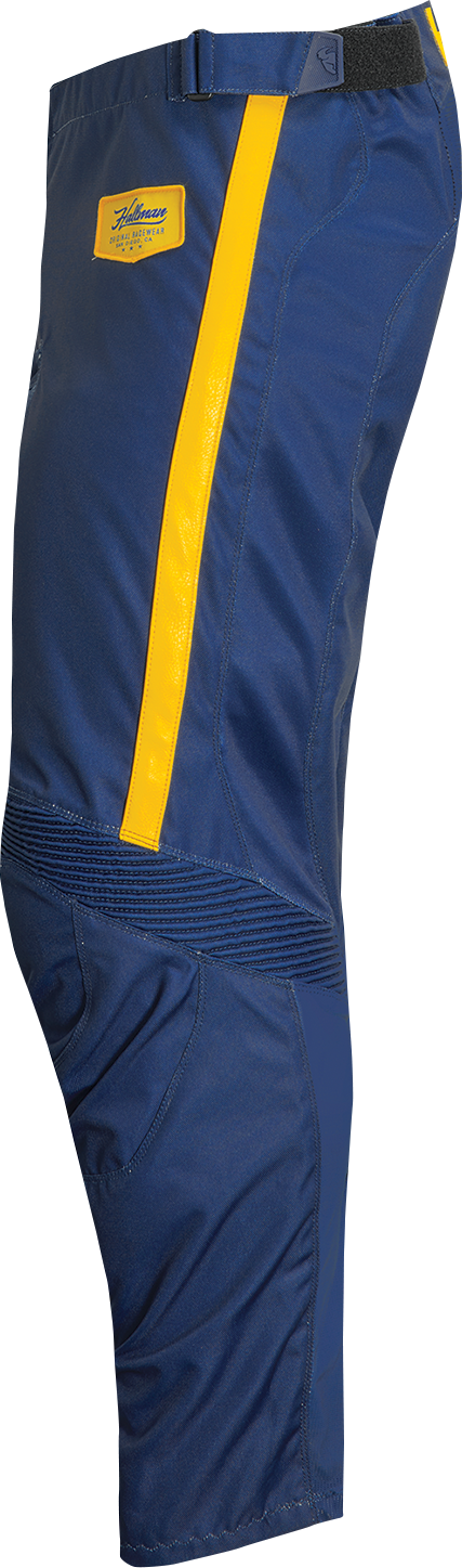 THOR Hallman Legend Pants - Navy - US 32 2901-10315