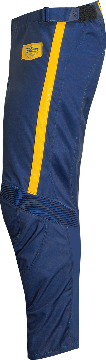 THOR Hallman Legend Pants - Navy - US 32 2901-10315