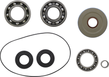 MOOSE OFFROAD Differential Bearing Kit - Rear - Can-Am 25-2140