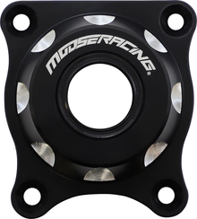 MOOSE OFFROAD Differential Cover - Polaris 100-5097-PU