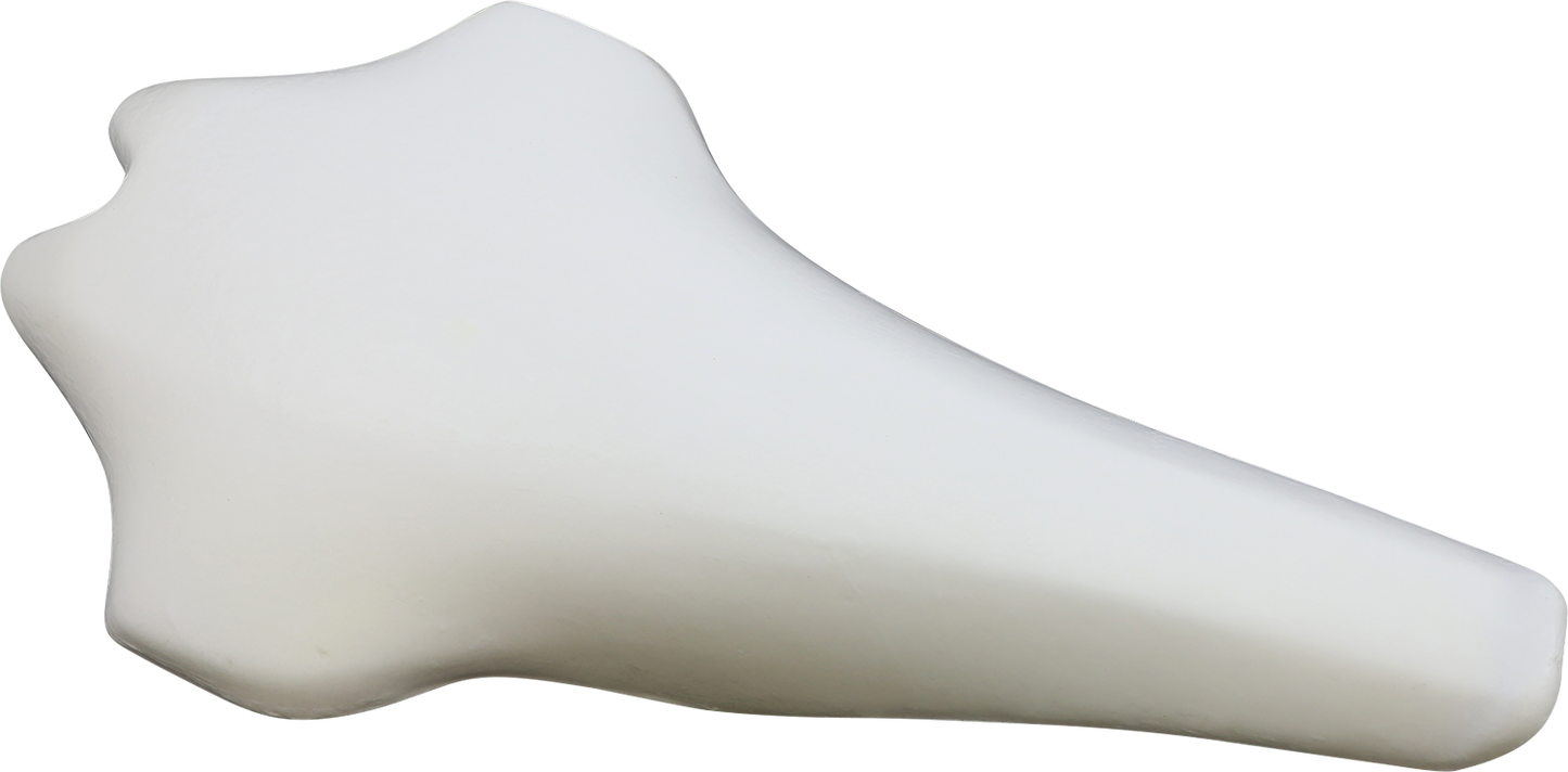 MOOSE OFFROAD Seat Foam - Yamaha YFZ45009-F