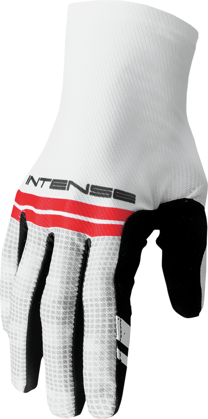 THOR Intense Assist Decoy Gloves - White/Camo - Small 3360-0224