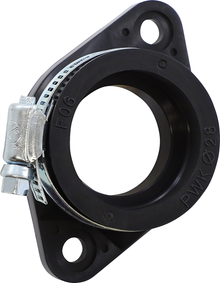 MOOSE OFFROAD Moose Carburetor Mounting Flange - Honda - 28 E30-6013