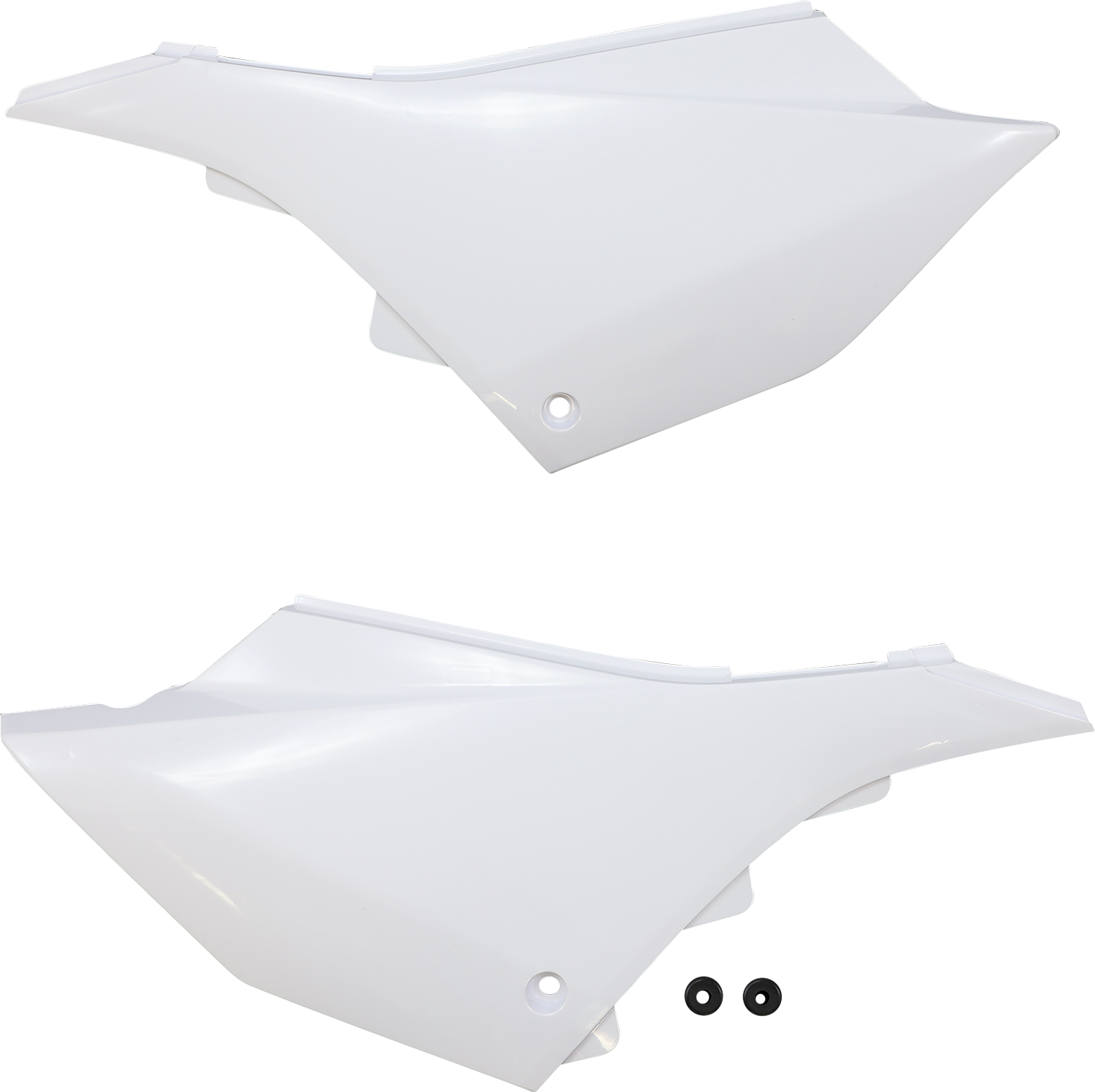 UFO Side Panels - White YA04877-046