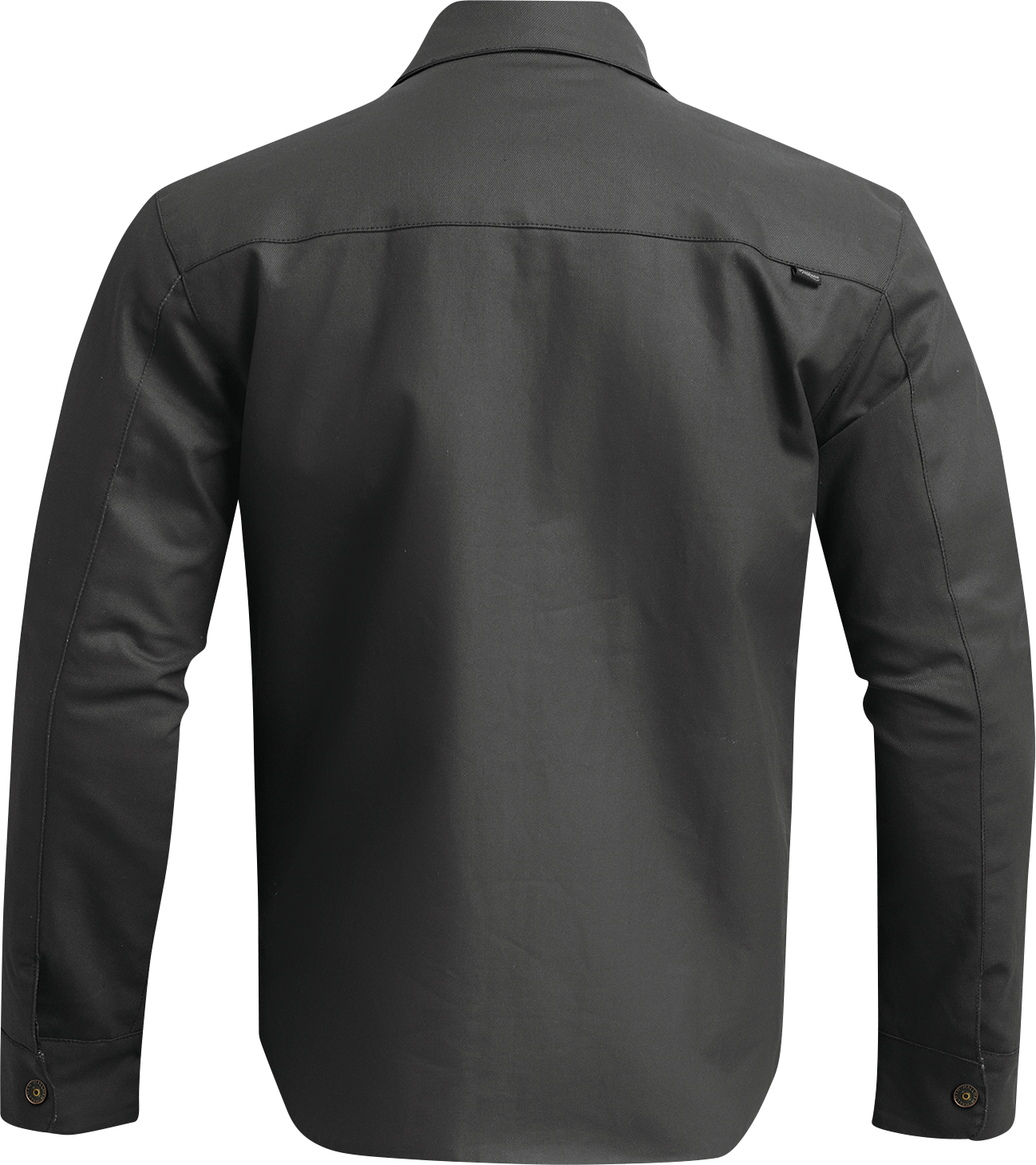 THOR Hallman Lite Jacket - Black - XL 2920-0718