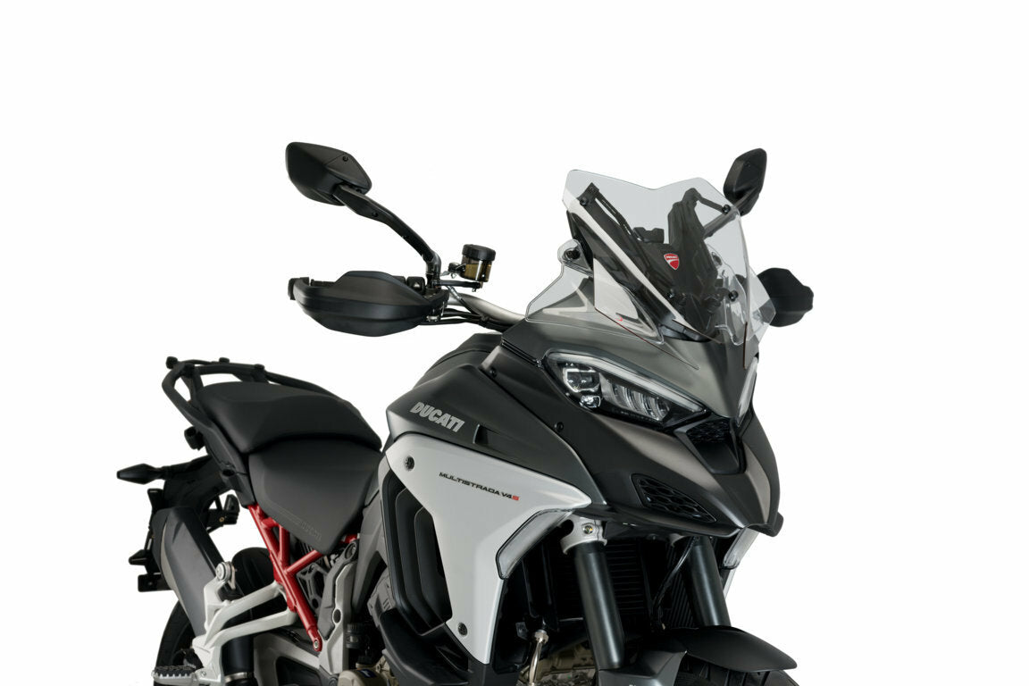 Windscreen Sport Clear Duc