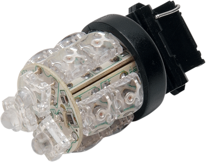 BRITE-LITES LED 360 Replacement Bulb - 3157 - Red BL-3157360R
