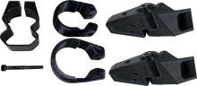 MOOSE OFFROAD Cube Light Mount ESCUBE-2