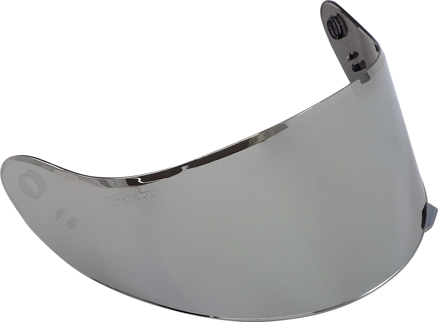 Z1R Youth Warrant Shield - Mirror 0130-1006