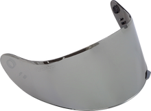 Z1R Youth Warrant Shield - Mirror 0130-1006