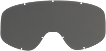 BILTWELL Moto 2.0 Lens - Smoke 2102-02