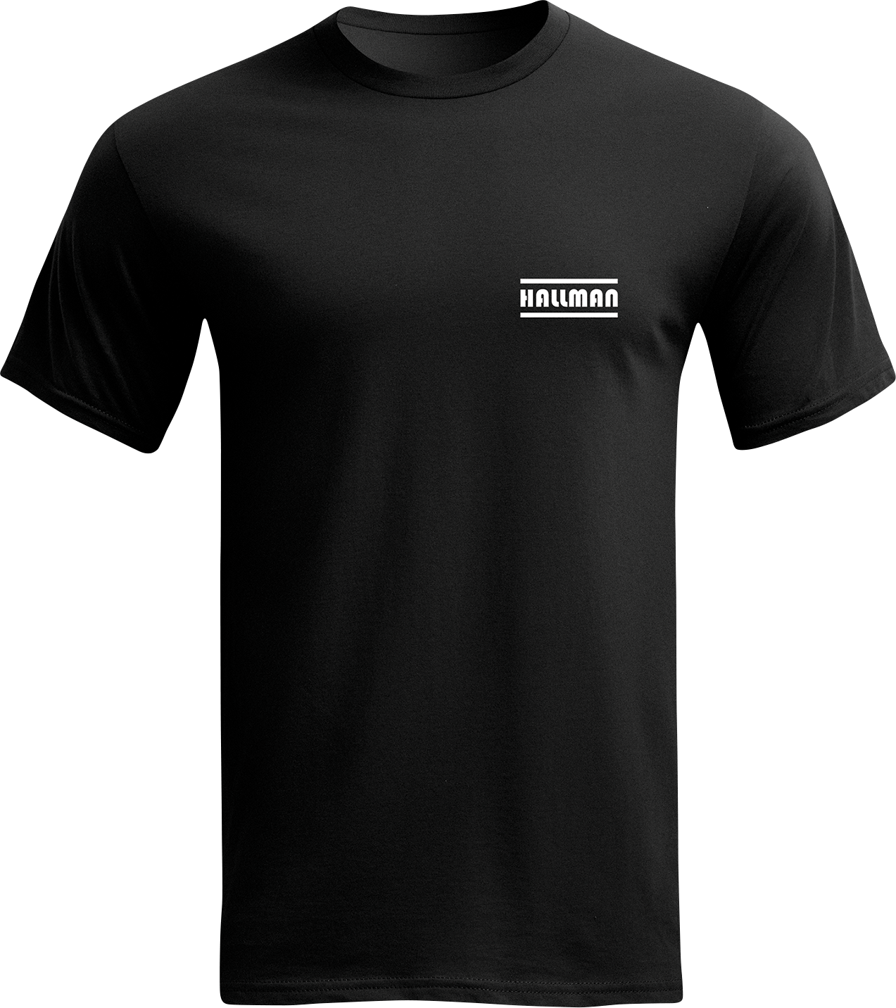THOR Hallman Legacy T-Shirt - Black - XL 3030-22668