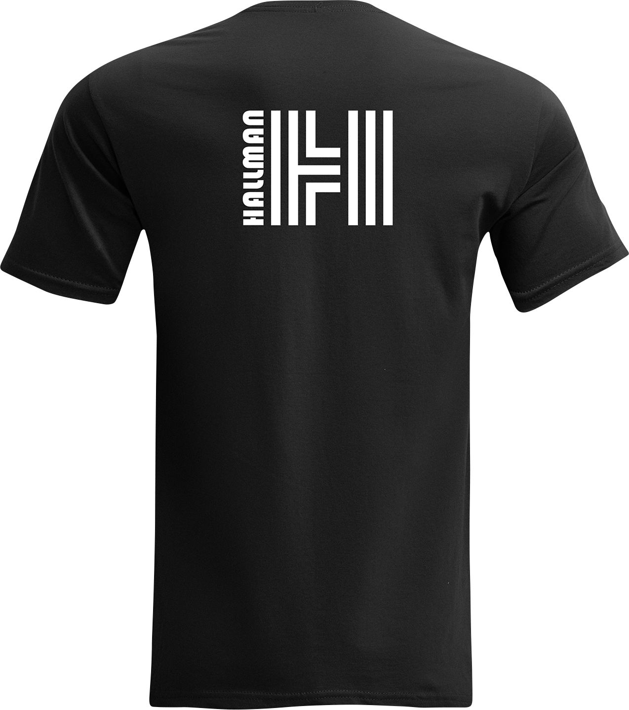 THOR Hallman Legacy T-Shirt - Black - XL 3030-22668