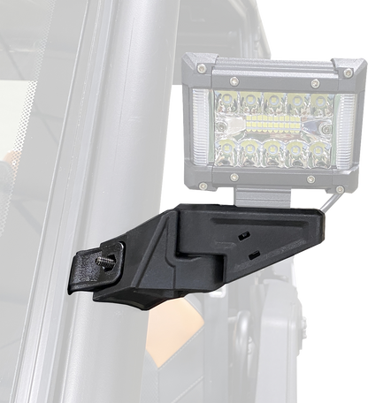 MOOSE OFFROAD Cube Light Mount ESCUBE-2