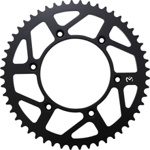 MOOSE OFFROAD Rear Sprocket - 52 Tooth - Honda 1210-210-52-STL