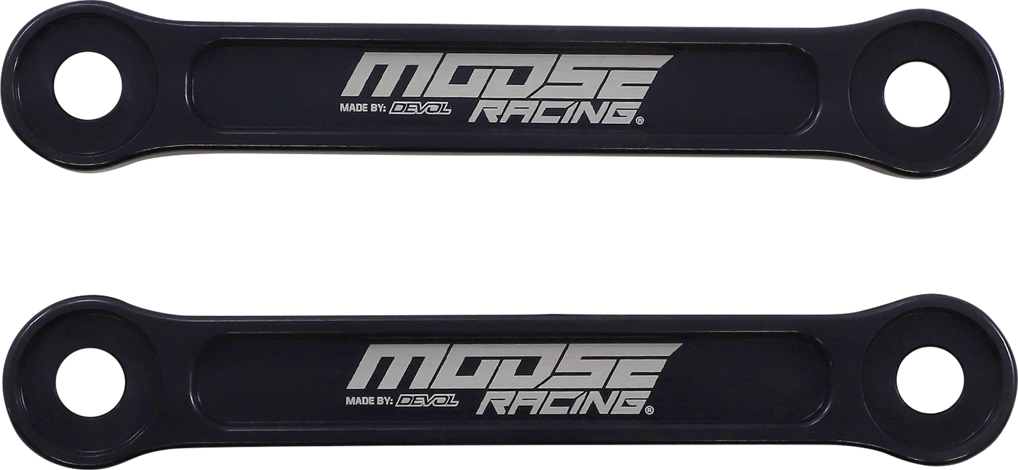 MOOSE OFFROAD Lowering Pull Rod - Lowers 1.00" 0419-0022