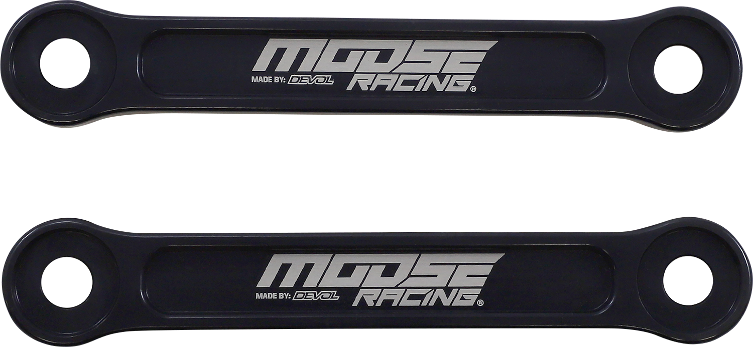 MOOSE OFFROAD Lowering Pull Rod - Lowers 1.00" 0419-0022