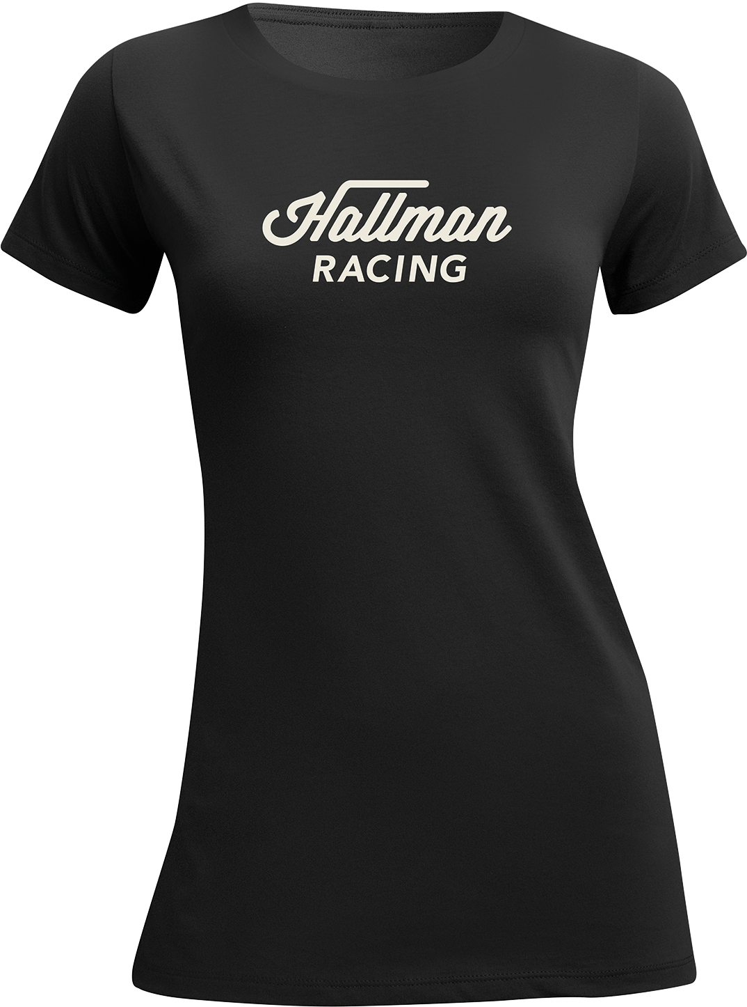 THOR Women's Hallman Heritage T-Shirt - Black - Medium 3031-4139