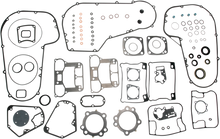 COMETIC Complete Gasket Kit - '92-'99 EVO Big Twin C9846F
