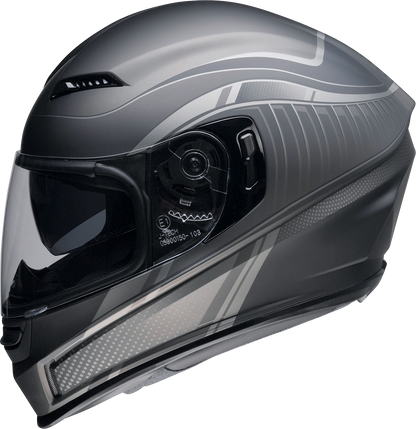 Z1R Jackal Helmet - Dark Matter - Stealth - 2XL 0101-14867