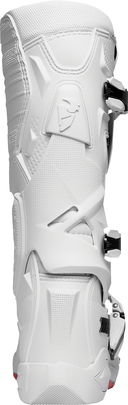 THOR Radial Boots - Frost - Size 9 3410-2729