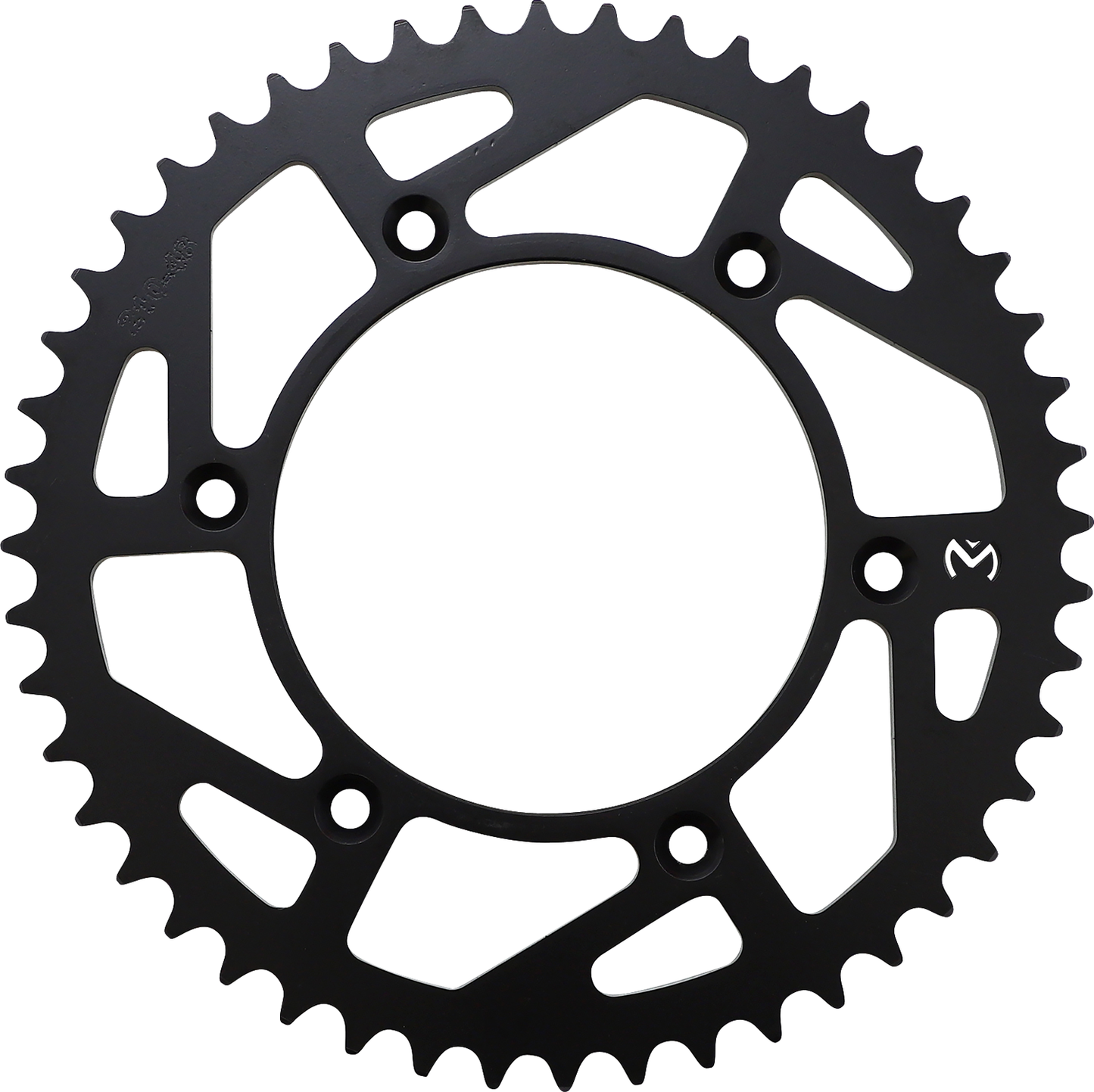 MOOSE OFFROAD Rear Sprocket - 48 Tooth - Honda 1210-210-48-STL