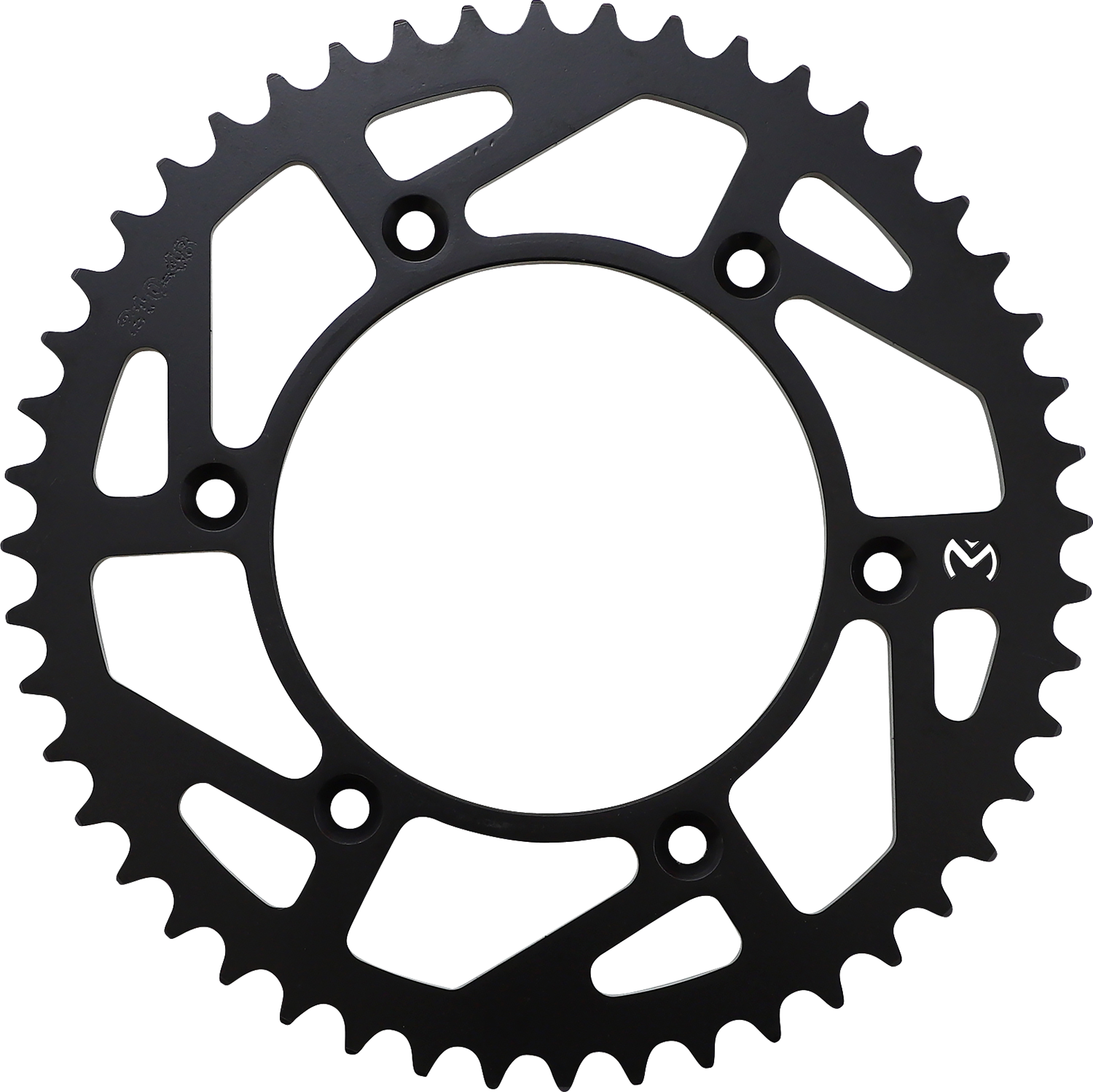 MOOSE OFFROAD Rear Sprocket - 48 Tooth - Honda 1210-210-48-STL